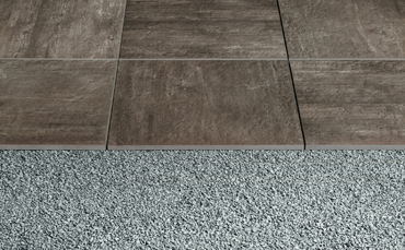 Outdoor Porcelain Tiles
