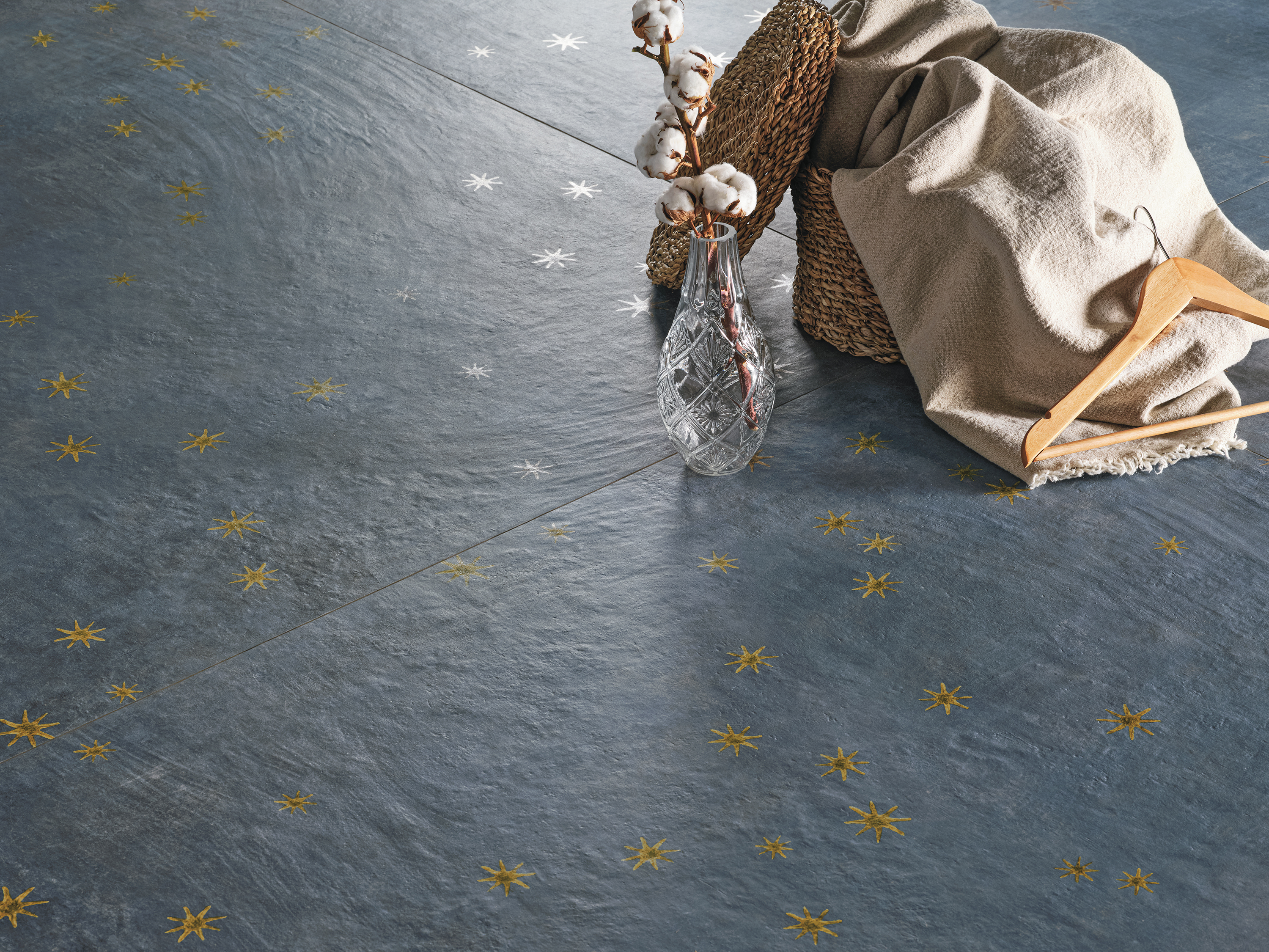 Resin Look Porcelain Tiles