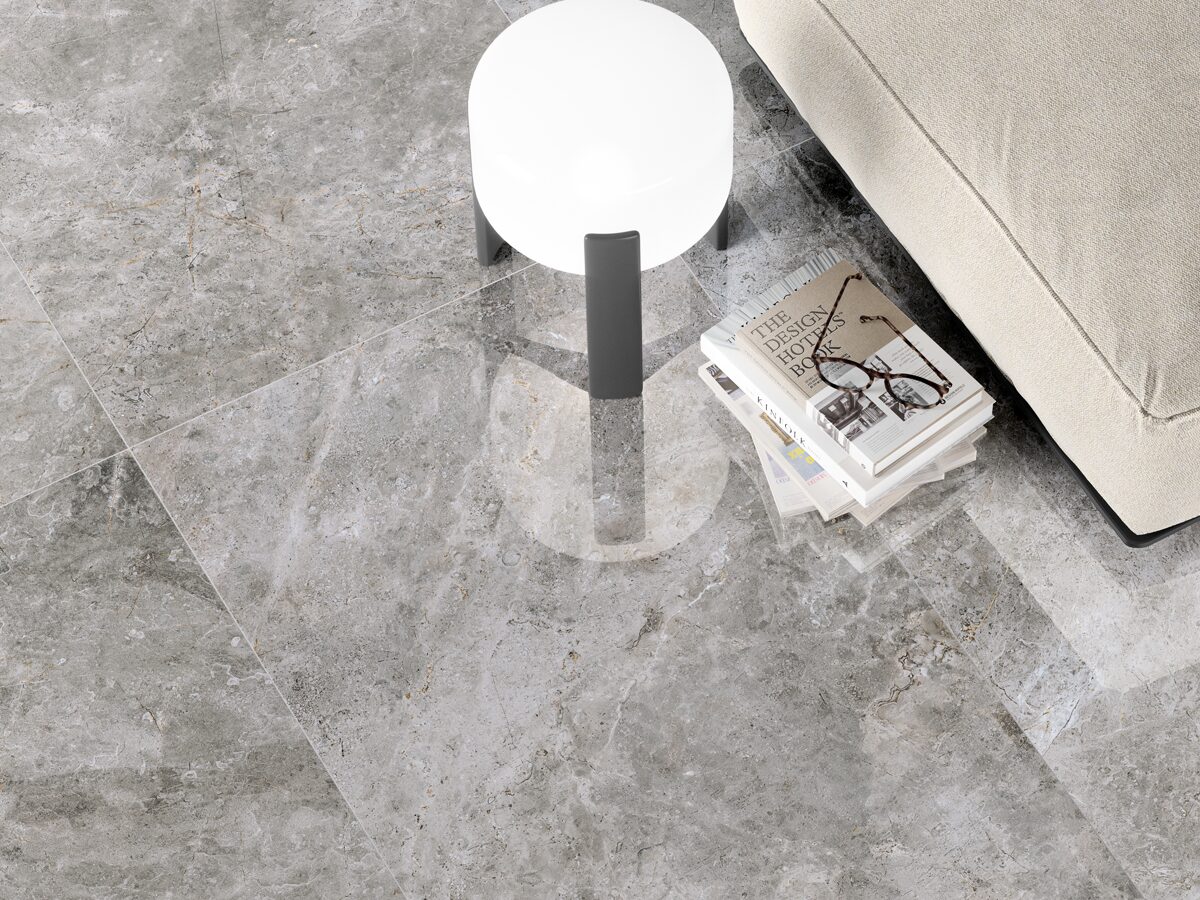 Porcelain Kitchen Countertops