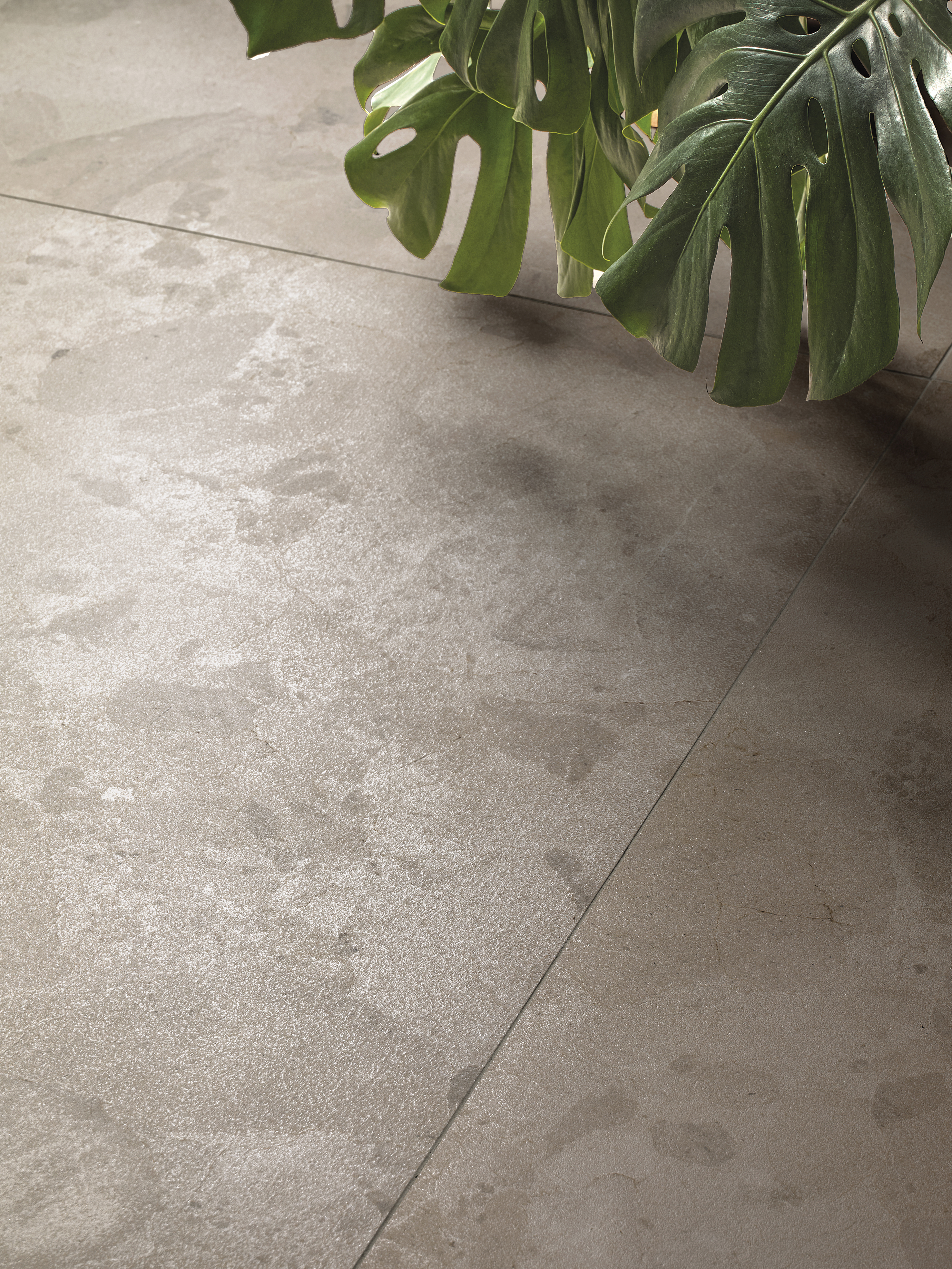 Porcelain Tiles