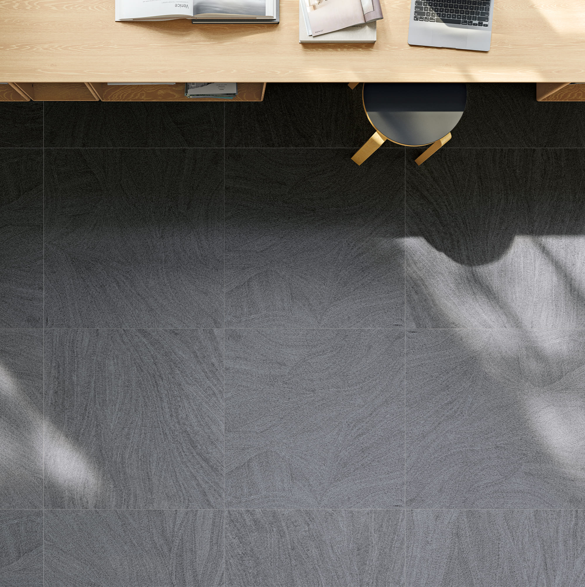 INK BOLD FLOOR