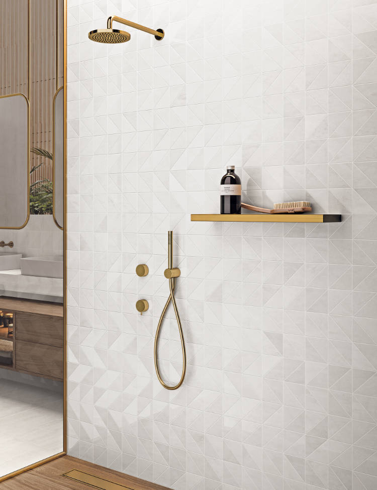 Mosaico T Mix